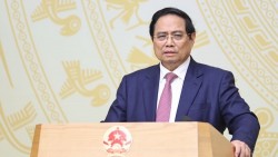 Thủ tướng yêu cầu xử lý dứt điểm các nhiệm vụ được giao trong chống khai thác IUU trong tuần tới