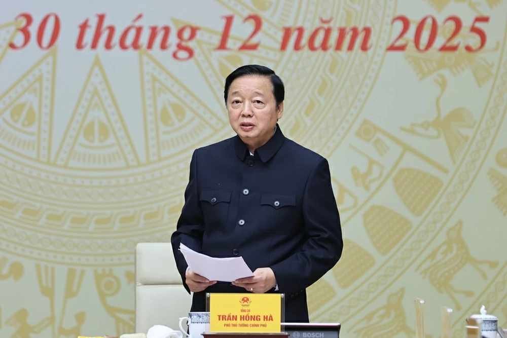 Thủ tướng yêu cầu xử lý dứt điểm các nhiệm vụ được giao trong chống khai thác IUU trong tuần tới