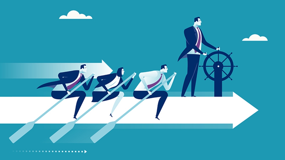 Phẩm chất lãnh đạo