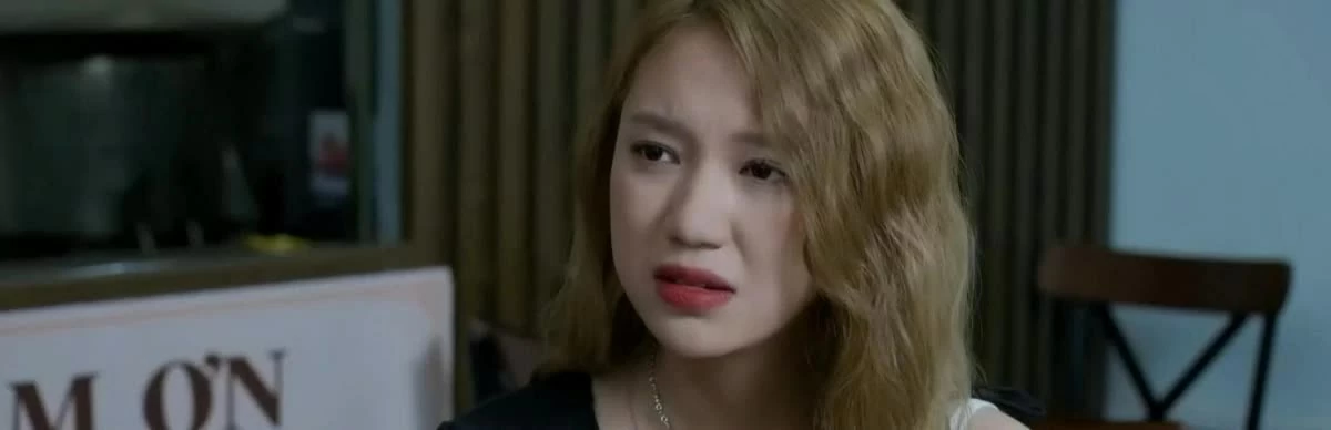 Gia đình trái dấu tập 15