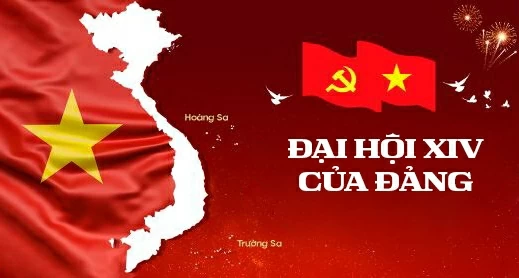 Đại hội XIV của Đảng