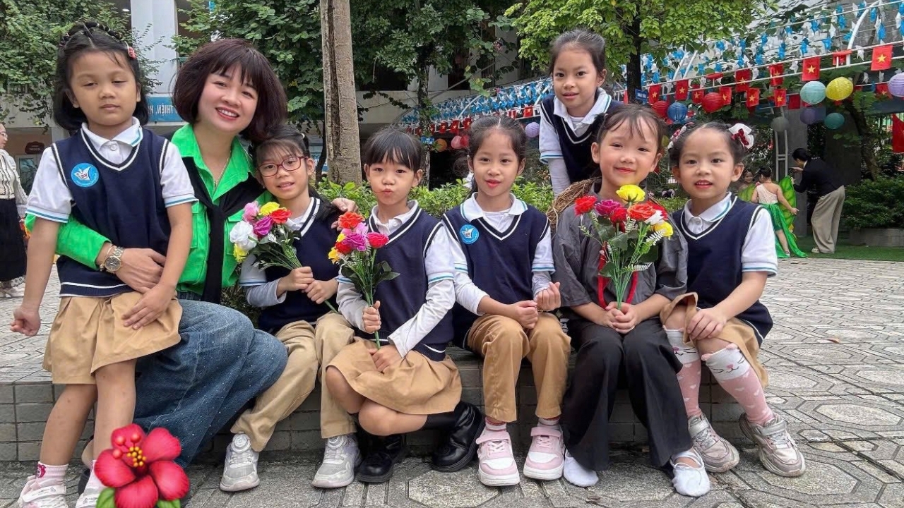 'Cú hích' từ các quyết sách lịch sử trong lĩnh vực giáo dục