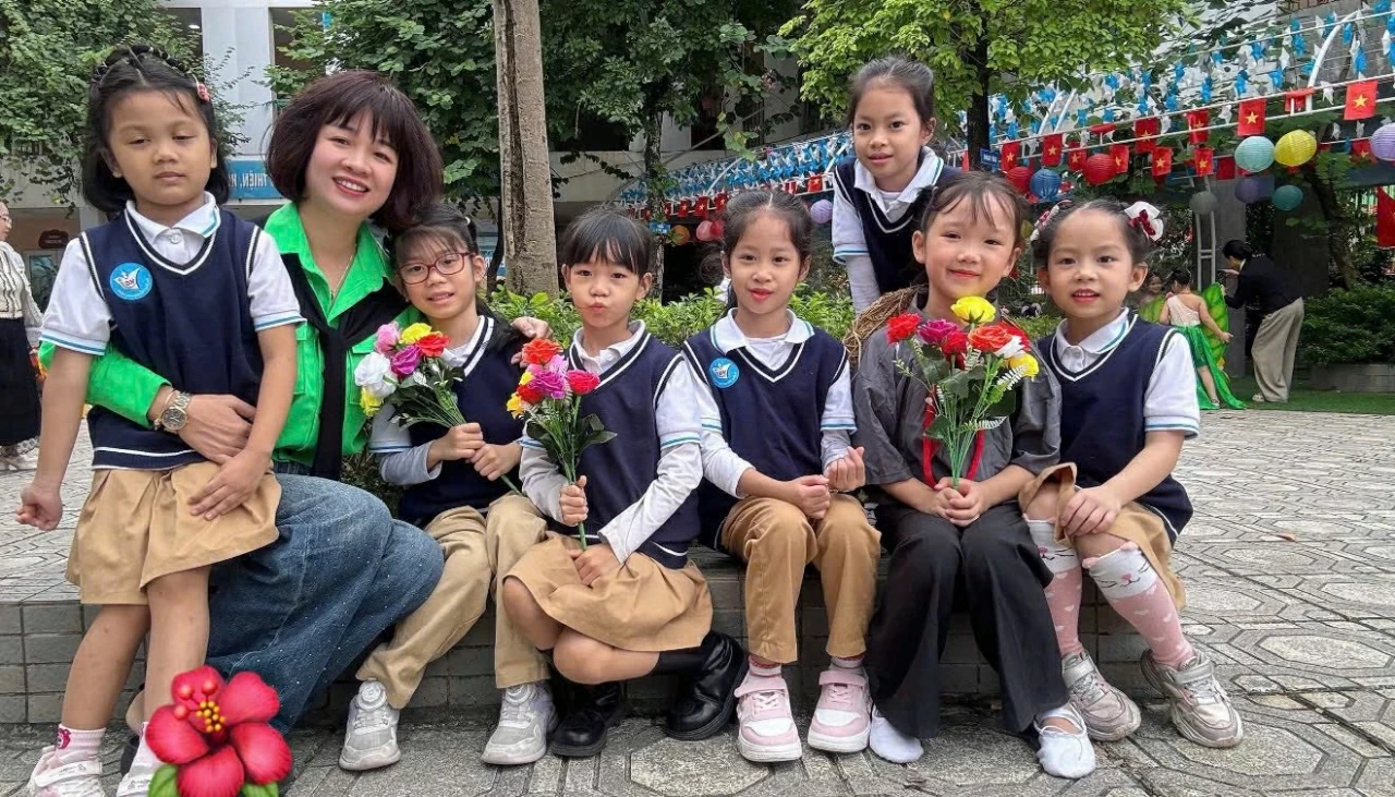 Đột phá từ các quyết sách lịch sử trong lĩnh vực giáo dục