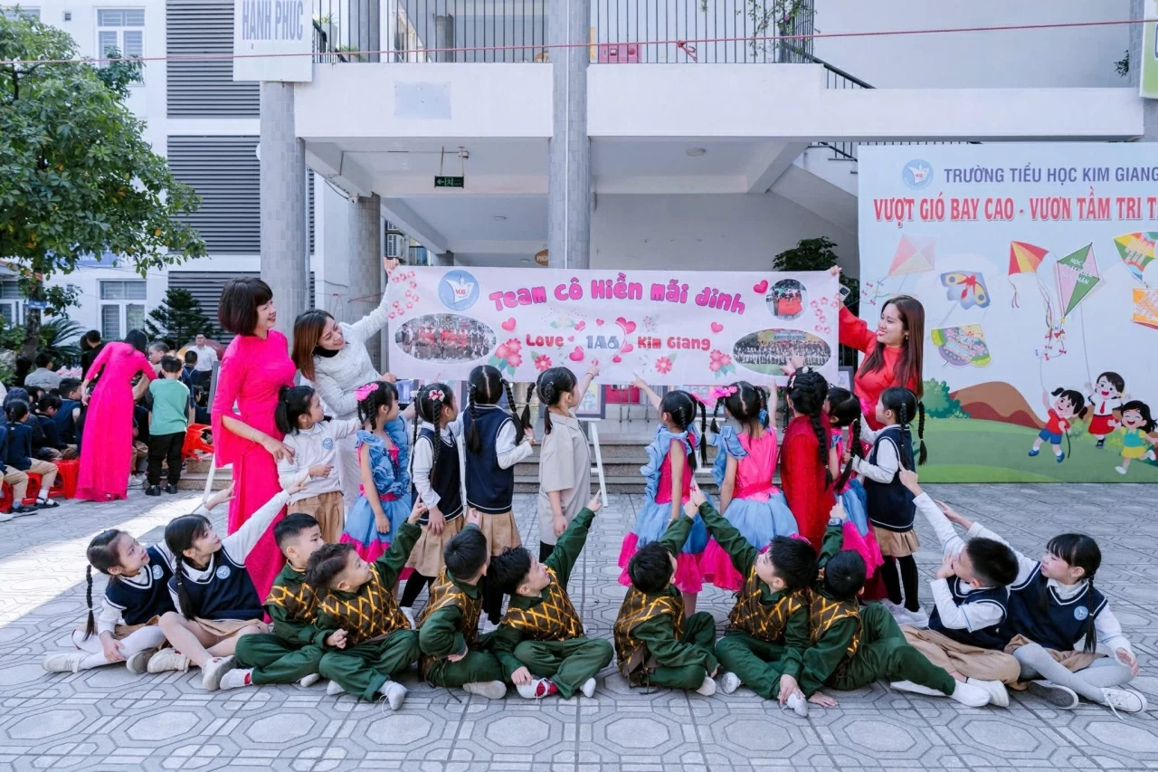 Đột phá từ các quyết sách lịch sử trong lĩnh vực giáo dục Đột phá từ các quyết sách lịch sử trong lĩnh vực giáo dục