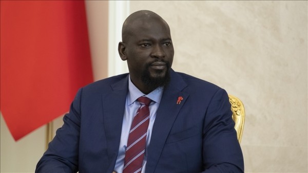 Guinea: Lãnh đạo chính quyền quân sự đắc cử tổng thống