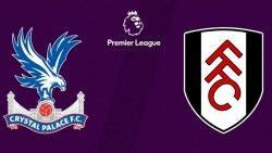 Nhận định, dự đoán tỷ số Crystal Palace vs Fulham, 00h30 ngày 2/1 – Vòng 19 Ngoại hạng Anh
