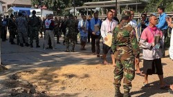 Campuchia-Thái Lan xác nhận một động thái quan trọng