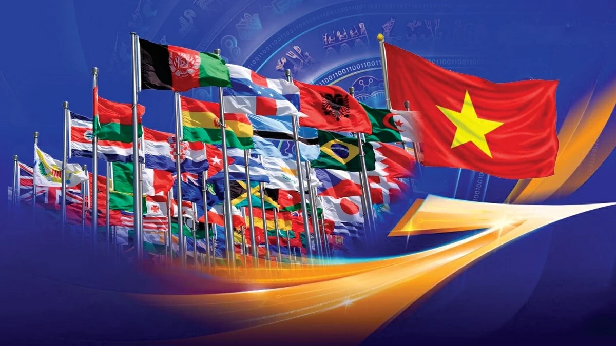 ĐẠI HỘI ĐẢNG XIV: Học giả Trung Quốc đánh giá cao chính sách đối ngoại chủ động, cân bằng của Việt Nam