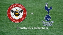 Nhận định, dự đoán tỷ số Brentford vs Tottenham, 03h00 ngày 2/1 - Vòng 19 Ngoại hạng Anh