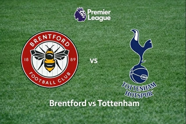 Nhận định, dự đoán tỷ số Brentford vs Tottenham, 03h00 ngày 2/1 - Vòng 19 Ngoại hạng Anh