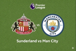 Nhận định, dự đoán tỷ số Sunderland vs Man City, 03h00 ngày 2/1 - Vòng 19 Ngoại hạng Anh