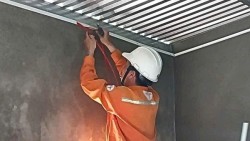 Lịch cúp điện Thành phố Huế hôm nay ngày 4/1/2026