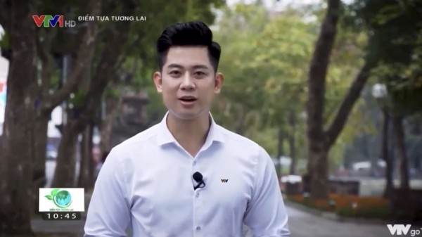 MC – Ca sĩ Hoàng Thanh: Lan tỏa văn hóa Việt bằng nghệ thuật và ngôn ngữ tại châu Âu