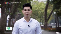 MC – Ca sĩ Hoàng Thanh: Lan tỏa văn hóa Việt bằng nghệ thuật và ngôn ngữ tại châu Âu