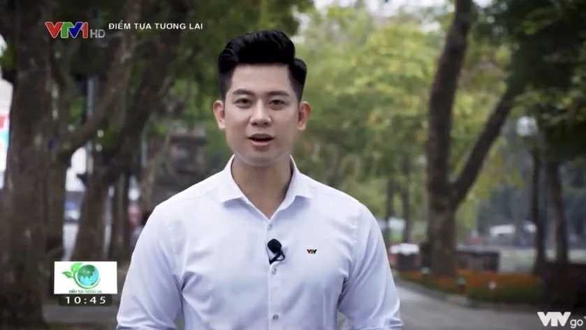 MC – Ca sĩ Hoàng Thanh: Lan tỏa văn hóa Việt bằng nghệ thuật và ngôn ngữ tại châu Âu MC – Ca sĩ Hoàng Thanh: Lan tỏa văn hóa Việt bằng nghệ thuật và ngôn ngữ tại châu Âu