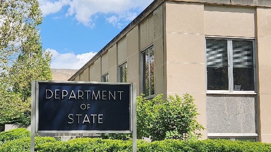 Mỹ phát cảnh báo một đồng minh Đông Bắc Á về Luật An ninh mạng