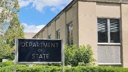 Mỹ phát cảnh báo một đồng minh Đông Bắc Á về Luật An ninh mạng