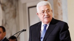 Tổng thống Mahmoud Abbas: Palestine sẽ không khuất phục