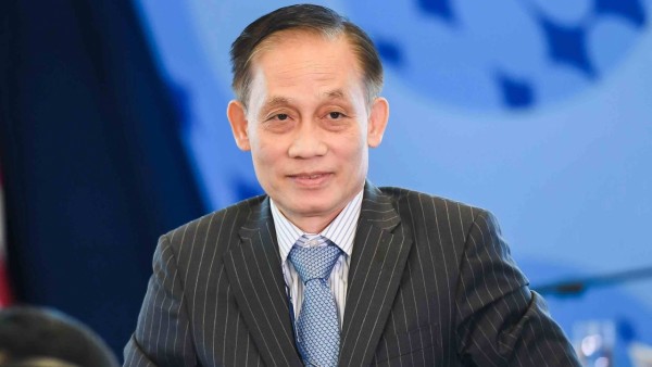 Hợp tác Mê Công-Lan Thương: Một thập kỷ cùng kiến tạo tương lai bền vững