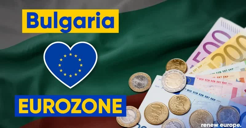 Khu vực đồng tiền chung châu Âu (Eurozone) chính thức kết nạp thành viên thứ 21 Khu vực đồng tiền chung châu Âu (Eurozone) chính thức kết nạp thành viên thứ 21