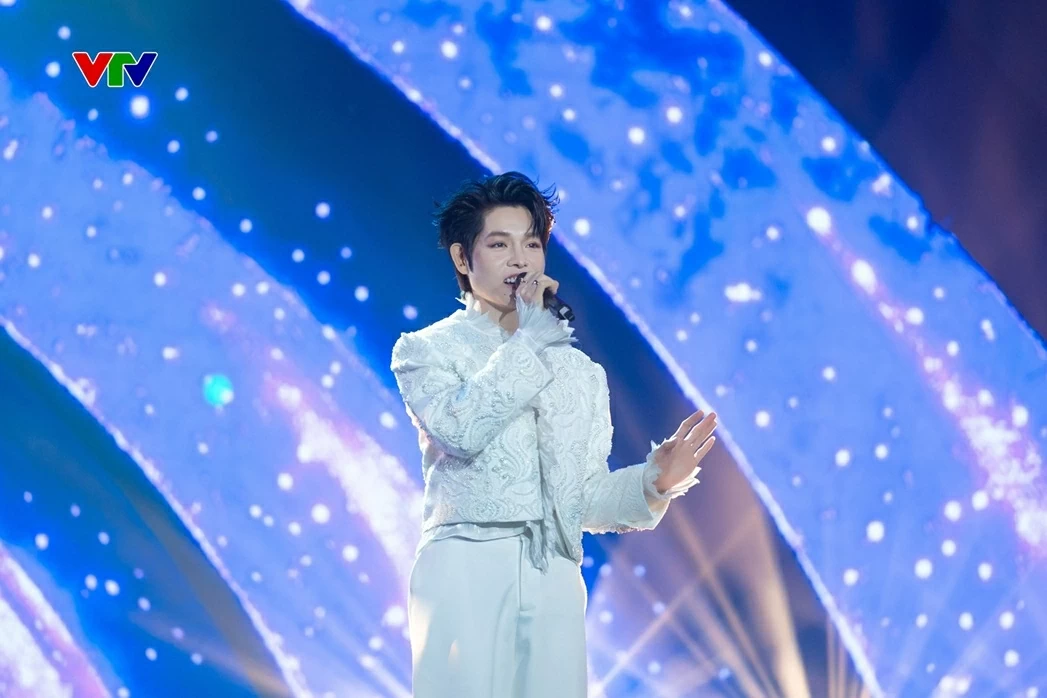 Đêm nhạc năm mới