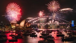 Ước vọng năm mới 2026