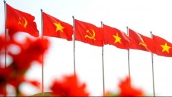 Đại hội XIV của Đảng - Dấu mốc đặc biệt quan trọng, thể hiện khát vọng phát triển của dân tộc Việt Nam