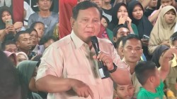 Indonesia đón năm mới 2026 bằng quyết tâm phục hồi sau thiên tai