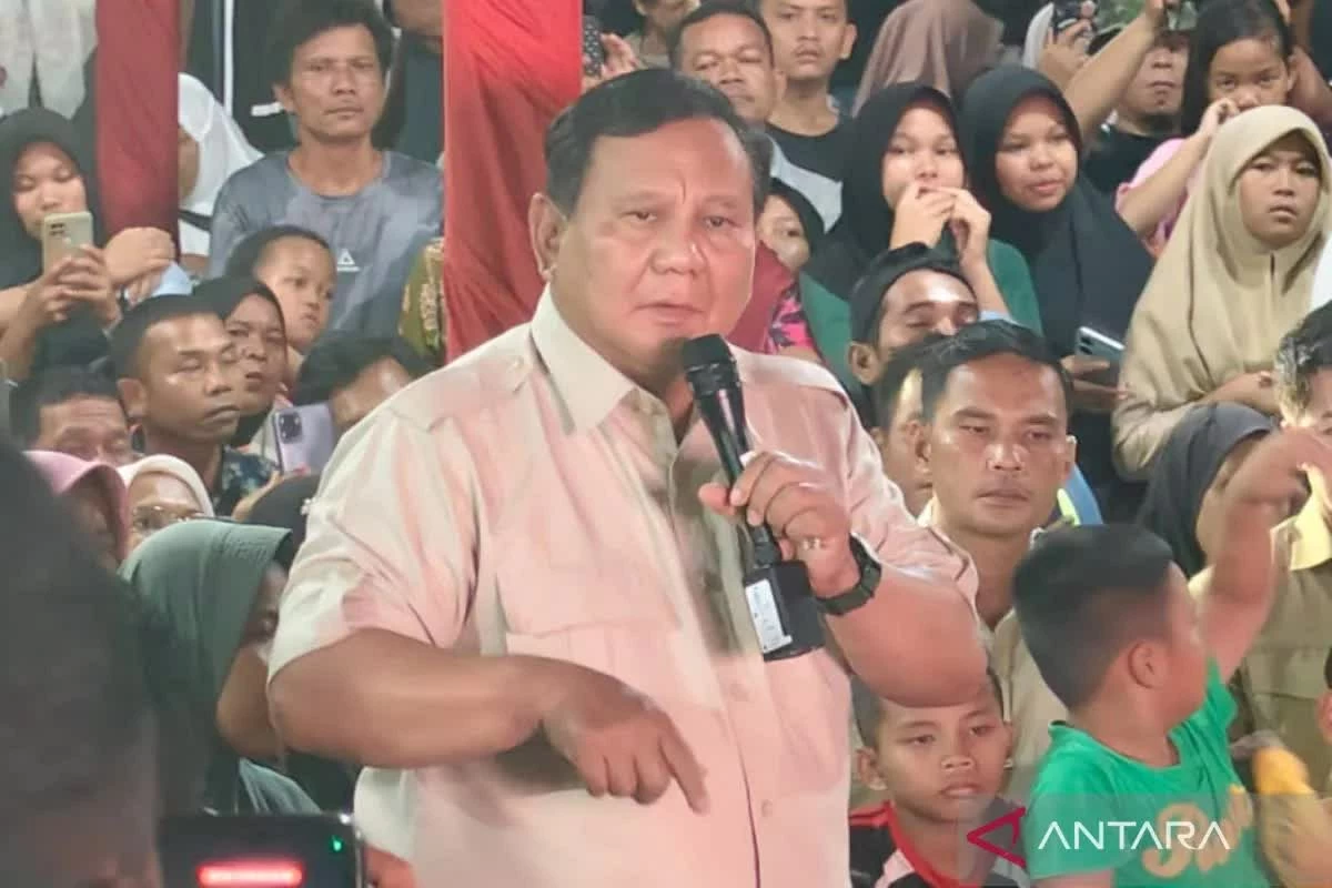 Indonesia đón năm mới 2026 bằng thông điệp sẻ chia và quyết tâm phục hồi sau thiên tai Indonesia đón năm mới 2026 bằng quyết tâm phục hồi sau thiên tai