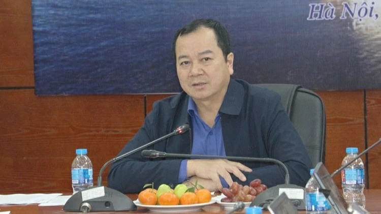 Tạo chuyển biến căn bản trong chống khai thác IUU Tạo chuyển biến căn bản trong chống khai thác IUU