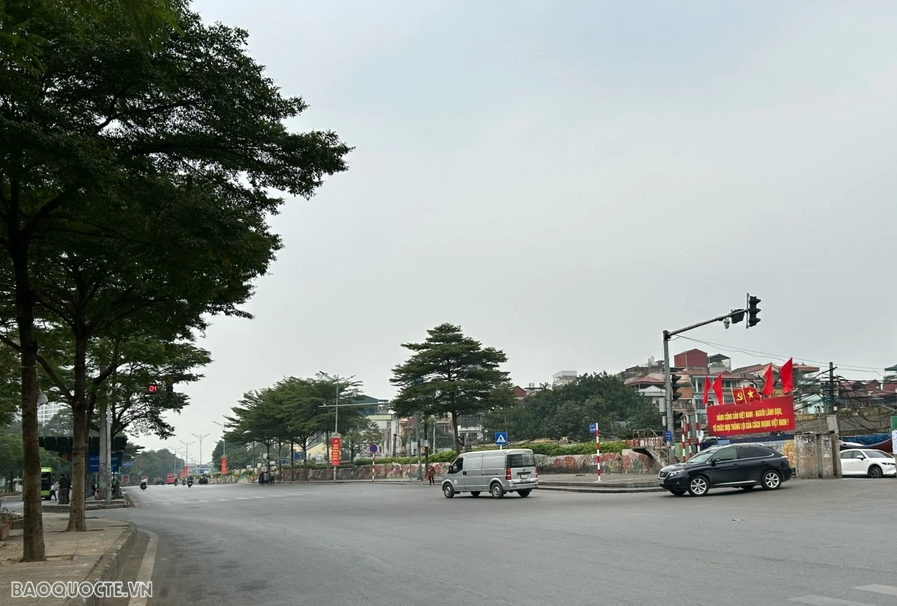 Dự báo thời tiết dịp nghỉ Tết Dương lịch 2026 (2-4/1): Bắc Bộ trời rét, có mưa, vùng núi có nơi rét hại; Tây Nguyên, Nam Bộ ngày nắng