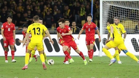 Con đường pháp lý khác có thể giúp Malaysia ‘câu giờ’ bị xử thua tuyển Việt Nam