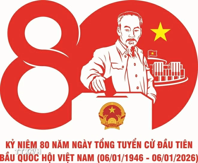 Các sự kiện, hoạt động tiêu biểu của Quốc hội năm 2025