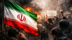 Biểu tình lan rộng ở nhiều địa phương Iran, nhiều người thiệt mạng