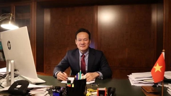 Vietnam ensures enjoyment of human rights for all citizens