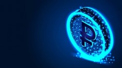 Nga tung đồng Ruble kỹ thuật số vào sử dụng rộng rãi