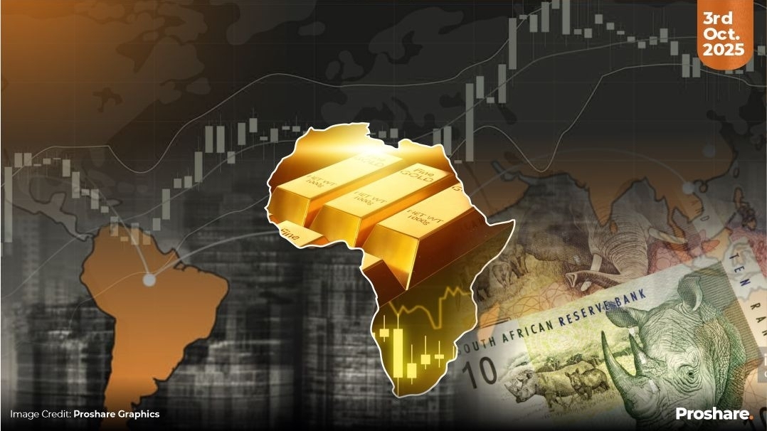 Kinh tế châu Phi 2026 'sáng cửa'?