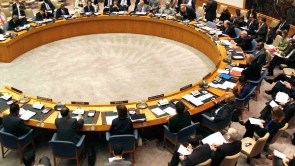 Thành tựu lịch sử trong sự hồi sinh ngoại giao của Somalia: Chính thức đảm nhiệm chức Chủ tịch HĐBA LHQ