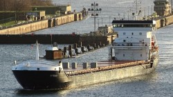 Tuyến cáp dữ liệu ngầm bị hư hại, Phần Lan tạm giữ một tàu xuất phát từ Nga