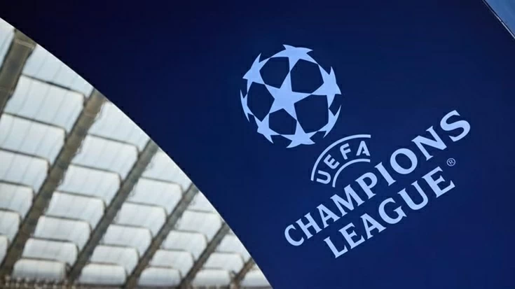 Cập nhật lịch thi đấu Cup C1 châu Âu và lịch phát sóng trực tiếp Champions League mới nhất hôm nay