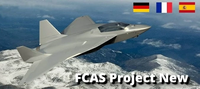 Đức-Pháp hoãn vô thời hạn dự  (Nguồn: Youtube)