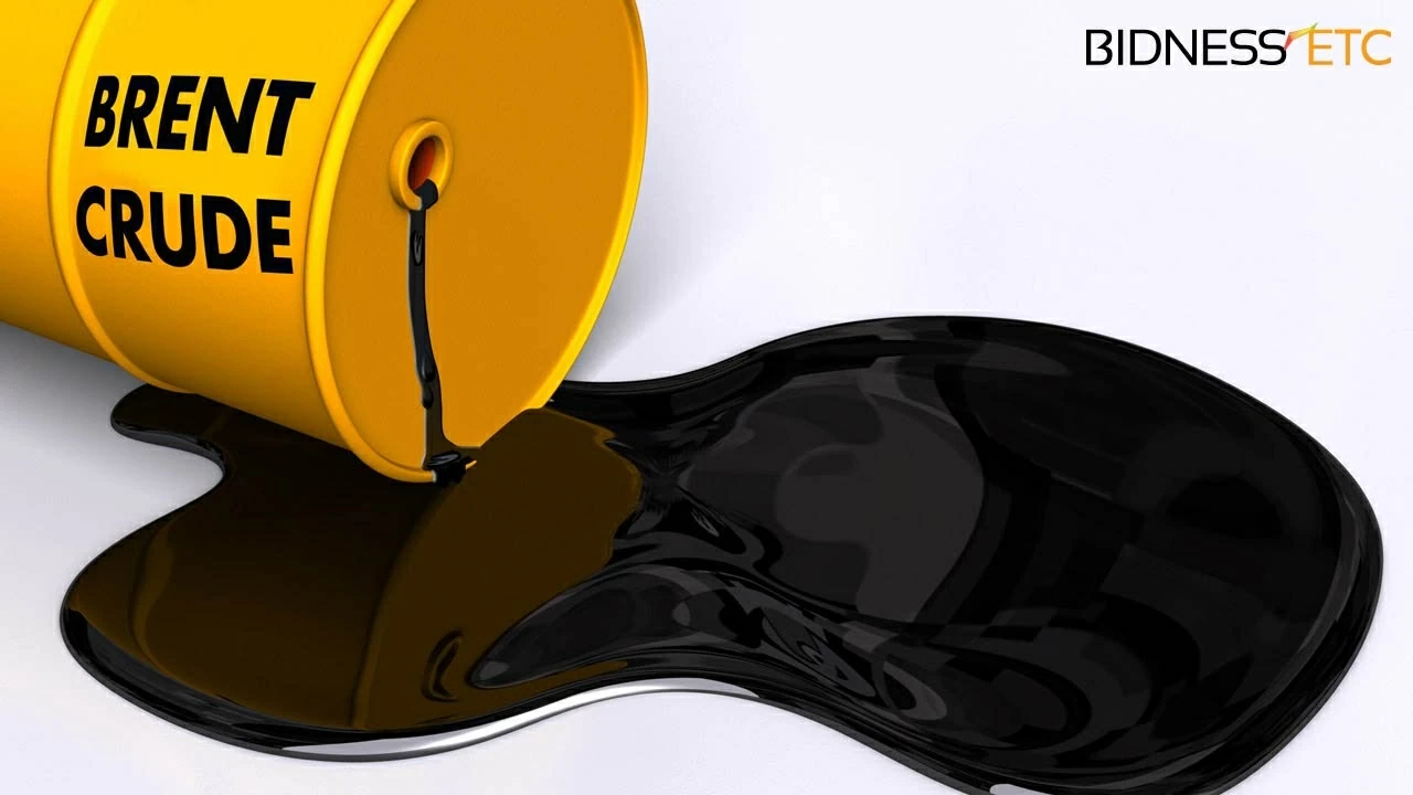 Giá dầu thế giới ổn định bước vào Năm mới 2026 Giá dầu thế giới ổn định bước vào Năm mới 2026