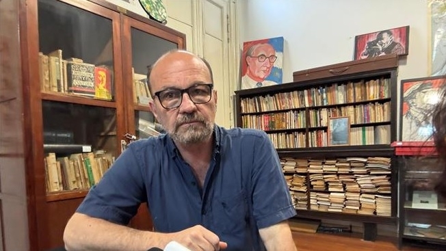 Trưởng ban Đối ngoại Trung ương Đảng Cộng sản Argentina: Việt Nam cho thấy năng lực điều hành hiệu quả, khả năng thích ứng cao của hệ thống chính trị