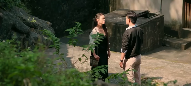 Cách em 1 milimet tập 36