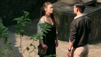 Cách em 1 milimet tập 36: Bách sốc khi biết bộ mặt thật của vợ sắp cưới