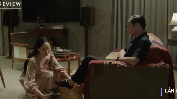 Lằn ranh tập 44: Ông Sách có thoát được tội?