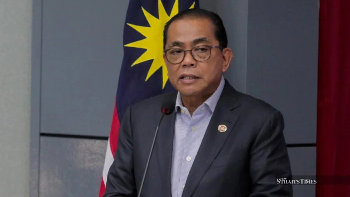 Malaysia: Phát hiện tàu hải cảnh Trung Quốc liên tục vào vùng biển bang Sarawak