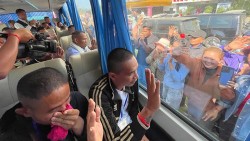 Campuchia kêu gọi giải quyết vấn đề biên giới với Thái Lan bằng cơ chế song phương, ghi nhận động thái xây dựng lòng tin từ Bangkok