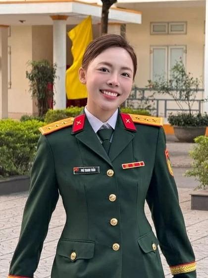 Vẻ đẹp gây sốt của nữ xạ thủ đặt mục tiêu giành Huy chương Vàng SEA Games 33