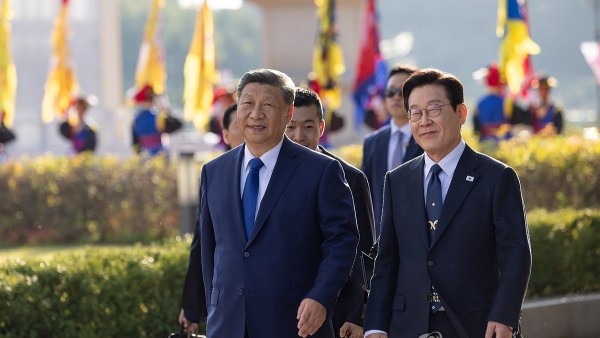 Tổng thống Lee Jae Myung công du Bắc Kinh, hé lộ nội dung hội đàm thượng đỉnh Hàn-Trung